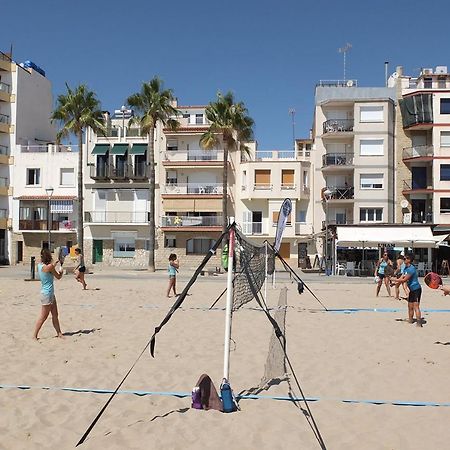 Entre Pinos Pb Beach Apartment Torredembarra Εξωτερικό φωτογραφία