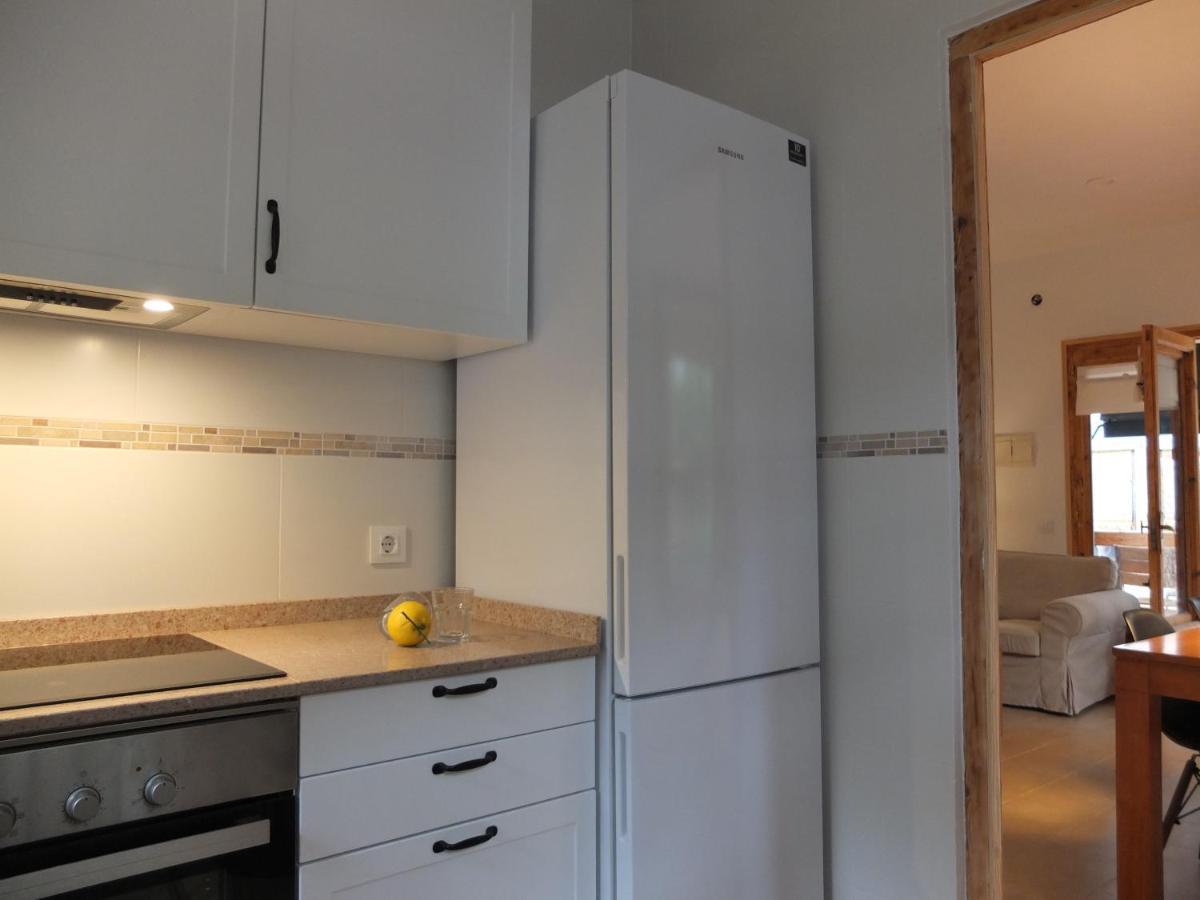 Entre Pinos Pb Beach Apartment Torredembarra Εξωτερικό φωτογραφία