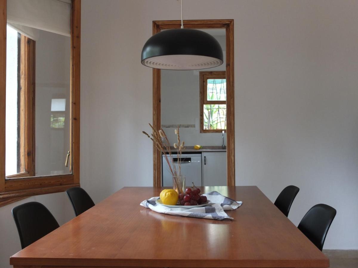 Entre Pinos Pb Beach Apartment Torredembarra Εξωτερικό φωτογραφία