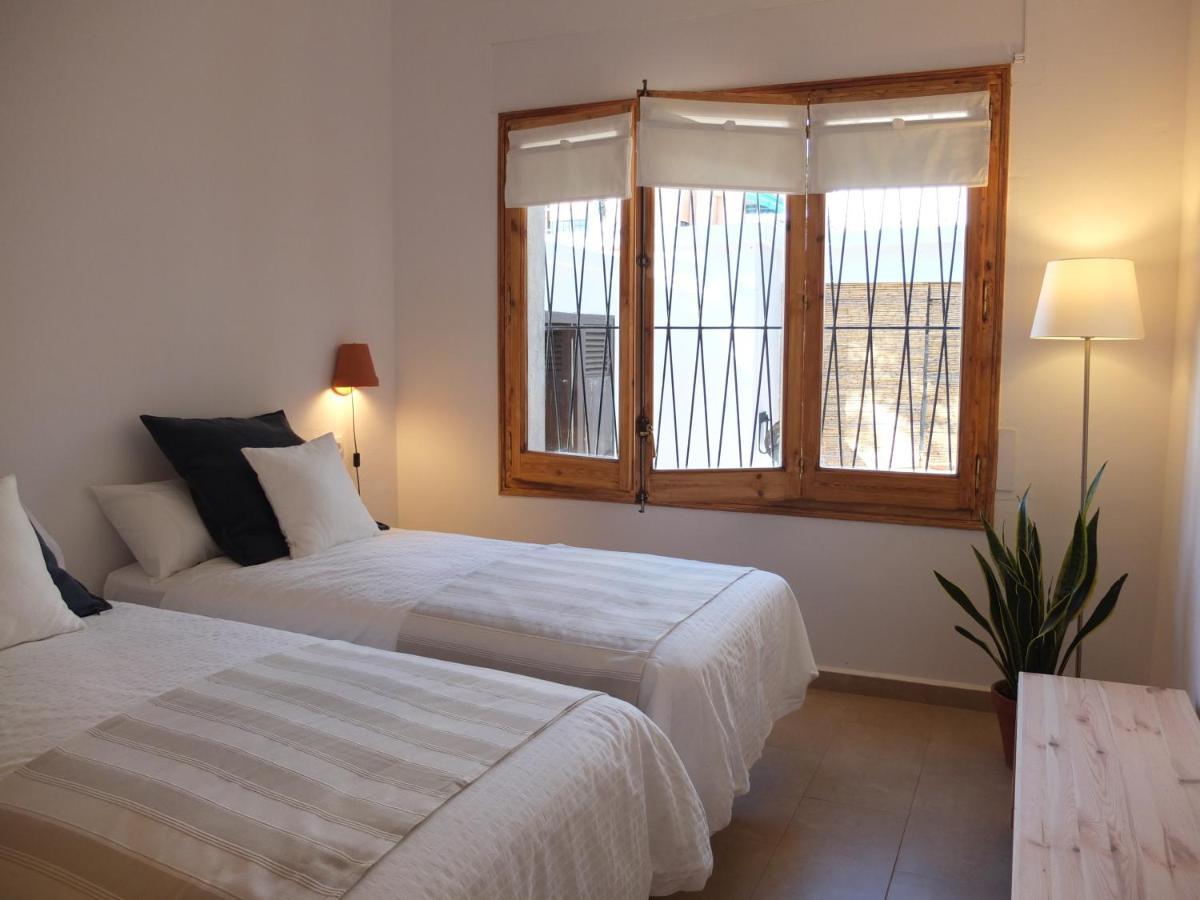 Entre Pinos Pb Beach Apartment Torredembarra Εξωτερικό φωτογραφία