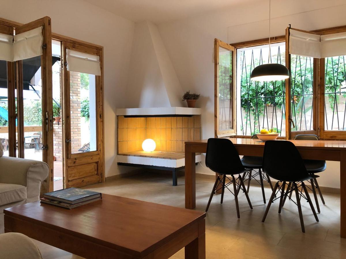 Entre Pinos Pb Beach Apartment Torredembarra Εξωτερικό φωτογραφία