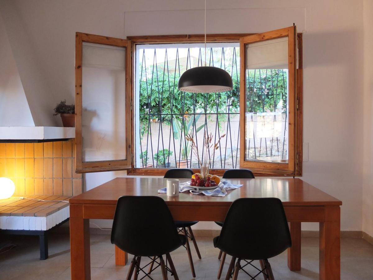 Entre Pinos Pb Beach Apartment Torredembarra Εξωτερικό φωτογραφία