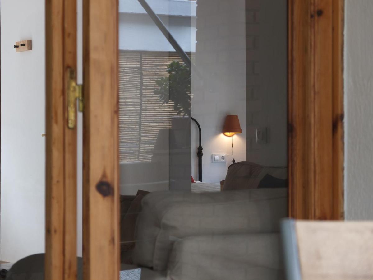 Entre Pinos Pb Beach Apartment Torredembarra Εξωτερικό φωτογραφία